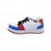 Chaussures de Sport pour Enfants Spider-Man Multicouleur