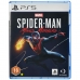 PlayStation 5 vaizdo žaidimas Sony Spiderman: Miles Morales