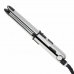 Hair Straightener Adler CR 2320 Must Hõbedane Teras 500 W 55 W