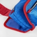 Bolsa Escolar Spider-Man Azul 22 x 12 x 7 cm