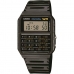 Ceas Unisex Casio CALCULATOR