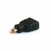 Micro HDMI–HDMI Adapter Savio CL-17