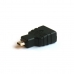 Micro HDMI till HDMI Adapter Savio CL-17