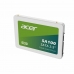Merevlemez Acer BL9BWWA103 480 GB 2.5
