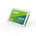 Cietais Disks Acer BL9BWWA103 480 GB 2.5