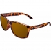 Ochelari de Soare Unisex Northweek Bold Tortoise Ø 48 mm Maro Negru