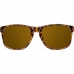 Ochelari de Soare Unisex Northweek Bold Tortoise Ø 48 mm Maro Negru