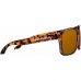 Ochelari de Soare Unisex Northweek Bold Tortoise Ø 48 mm Maro Negru