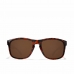 Ochelari de Soare Unisex Northweek Bold Tortoise Ø 48 mm Maro Negru