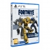 PlayStation 5 spil Fortnite Pack Transformers (FR) Download kode