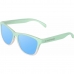 Gafas de Sol Unisex Northweek Gradiant Ø 47 mm Blanco Verde