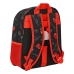 Barnebag Spider-Man Hero Svart 27 x 33 x 10 cm