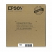 Картридж с оригинальными чернилами Epson T1626