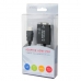 Adapter HDMI do VGA Savio CL-23 Czarny