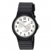 Ceas Unisex Casio COLLECTION Negru (Ø 34 mm)