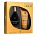 Parfumset voor Heren Gold Poseidon (2 pcs) 2 Onderdelen