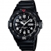 Ceas Bărbați Casio COLLECTION Negru (Ø 45 mm)