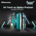 Proiector Hisense PX1-PRO 90-130 Negru Full HD