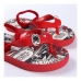 Gyerek Flip Flop Spider-Man Piros