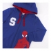 Bērnu Sporta Tērps Spider-Man Zils