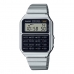 Unisex hodinky Casio VINTAGE CALCULATOR (Ø 34 mm)