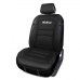 Coprisedile Sparco SPCS424BK Nero 1 Unità