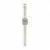 Часы унисекс Casio F100 TRIBUTE - CREAM WHITE (Ø 40 mm)