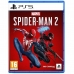 Gra wideo na PlayStation 5 Insomniac Games Marvel Spider-Man 2 (FR)