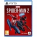 Videohra PlayStation 5 Insomniac Games Marvel Spider-Man 2 (FR)