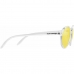 Gafas de Sol Unisex Northweek Vesca Bright Ø 47 mm Amarillo Transparente