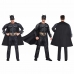 Маскарадные костюмы для взрослых Batman The Dark Knight 3 Предметы