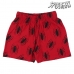 Pijama Infantil Spider-Man Gri