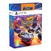 Videohra PlayStation 5 Milestone Hot Wheels Unleashed 2: Turbocharged - Pure Fire Edition (FR)