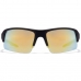 Unisex Sunglasses Hawkers Bat Ø 45 mm Yellow Black