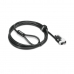 Sigurnosni kabel Lenovo 4XE1F30277 1,8 m