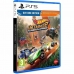 Joc video PlayStation 5 Milestone Hot Wheels Unleashed 2: Turbocharged - Day One Edition (FR)