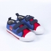 Scarpe da Tennis Casual Bambino Spider-Man Luci Azzurro