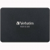 Harddisk Verbatim VI550 S3 512 GB SSD