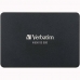 Kietasis diskas Verbatim VI550 S3 512 GB SSD