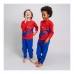 Joggingpak voor kinderen Spider-Man Rood