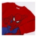 Joggingpak voor kinderen Spider-Man Rood