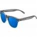 Unisex Saulesbrilles Northweek Gravity Ø 48 mm Pelēks Caurspīdīgs