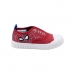 Casual Kindersneakers Spider-Man Rood