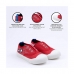 Casual Kindersneakers Spider-Man Rood