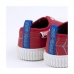 Casual Kindersneakers Spider-Man Rood