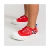 Casual Kindersneakers Spider-Man Rood