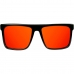 Unisex Sunglasses Northweek Hale Ø 50 mm Red Black