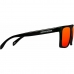 Gafas de Sol Unisex Northweek Hale Ø 50 mm Rojo Negro