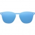 Abiejų lyčių akiniai nuo saulės Northweek Wall Phantom Ø 45 mm Mėlyna Juoda