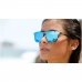 Gafas de Sol Unisex Northweek Wall Phantom Ø 45 mm Azul Negro